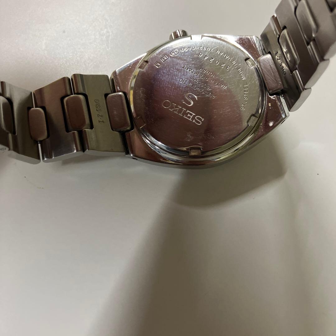 SEIKO セイコー クオーツ 7N32-0AG0
