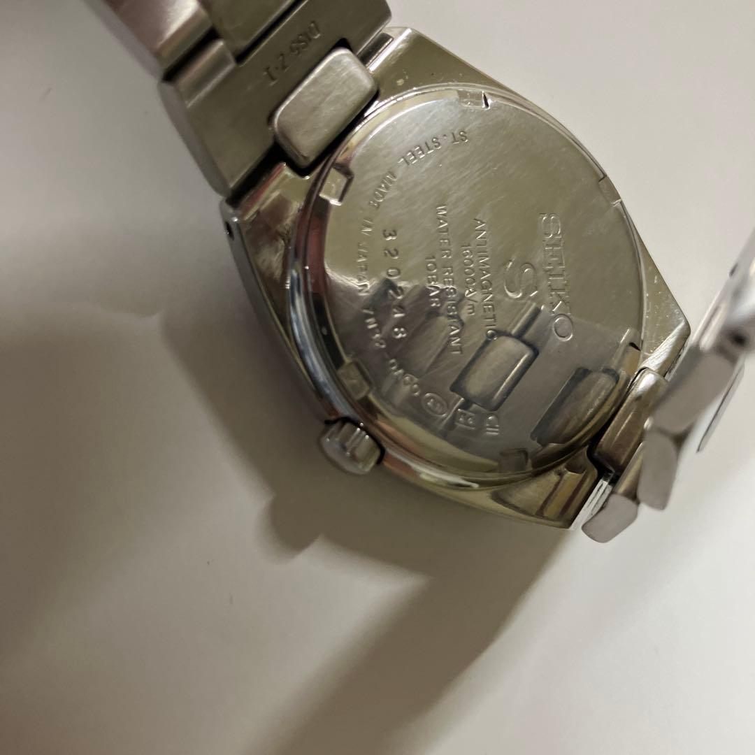 SEIKO セイコー クオーツ 7N32-0AG0