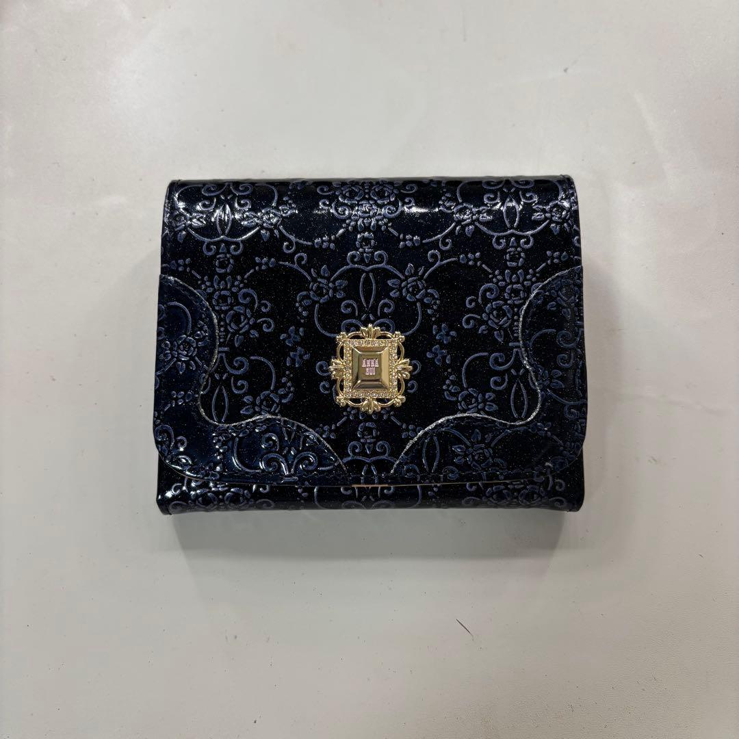 ANNA SUI 財布