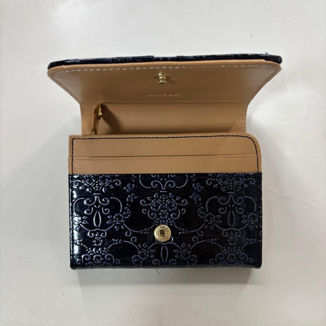 ANNA SUI 財布