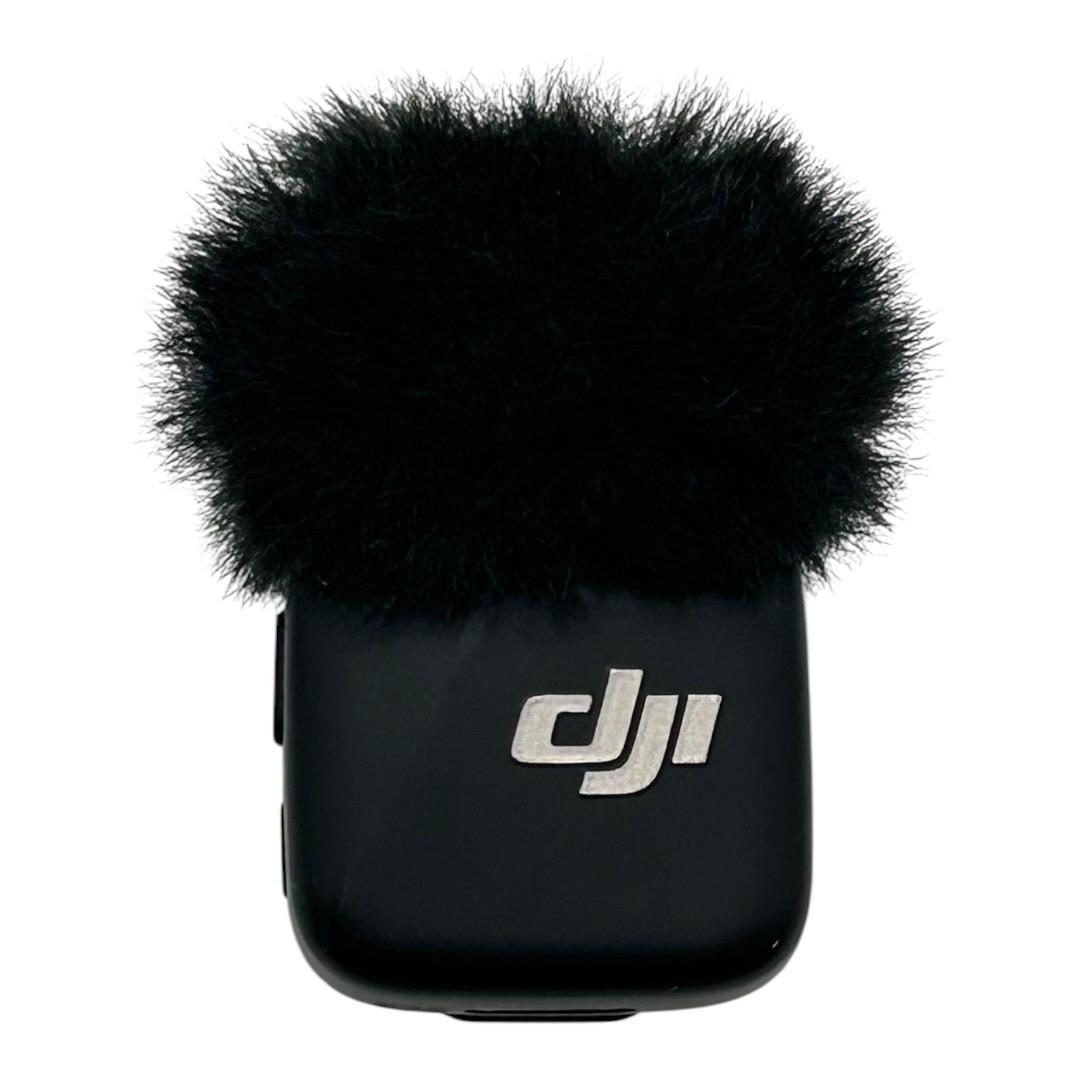 【週末セール】 DJI Mic Mini トランスミッター　マイク 本体のみ