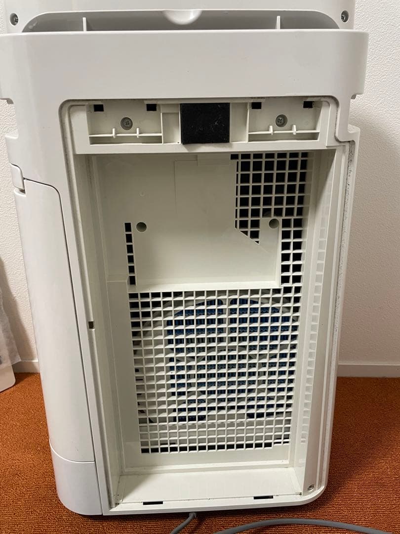 SHARP 加湿空気清浄機 KC-H500Y 高濃度プラズマクラスター7000