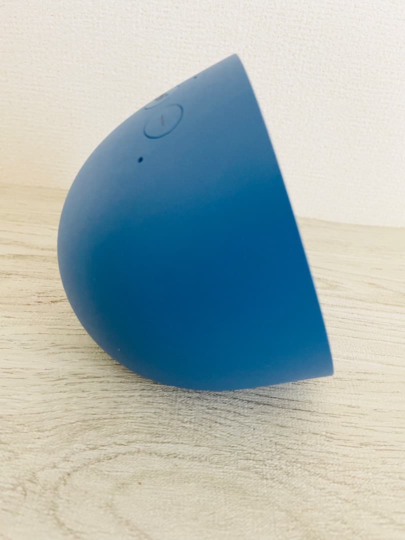 yukimo Echo Spot 第2世代 Alexa エコースポット