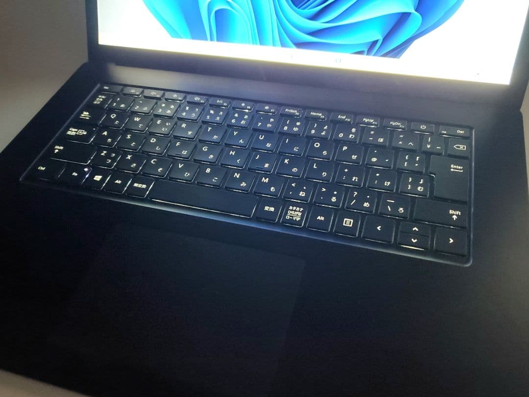 Surface Laptop3 10世代Corei7 16GB 512GB