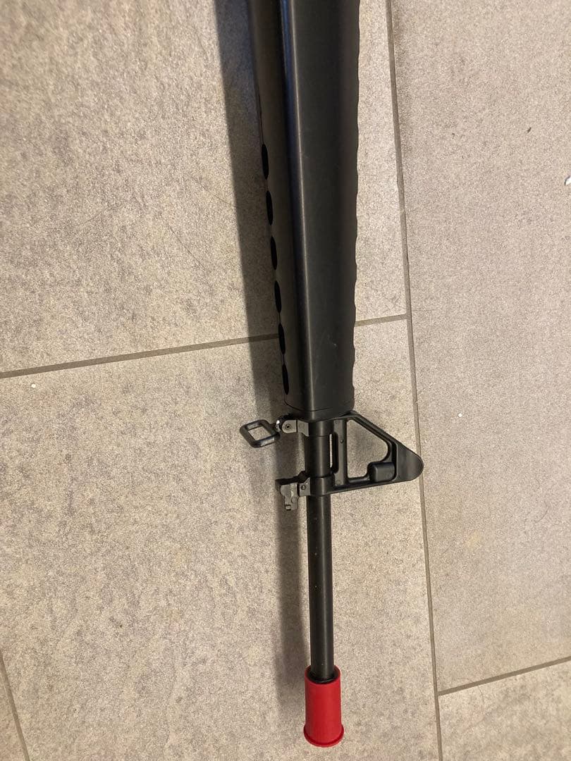 M16A1 エアソフトガン