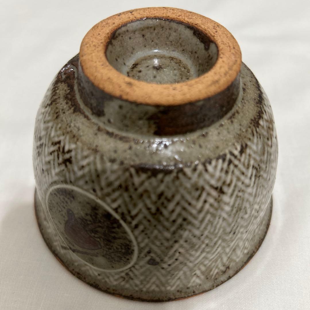 島岡達三　蓋物