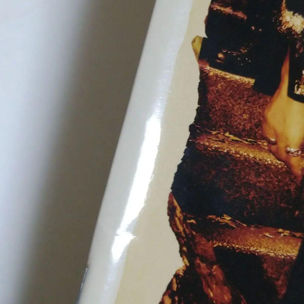 D 皇帝～闇に生まれた報い～ パンフレット V系 ヴィジュアル系バンド