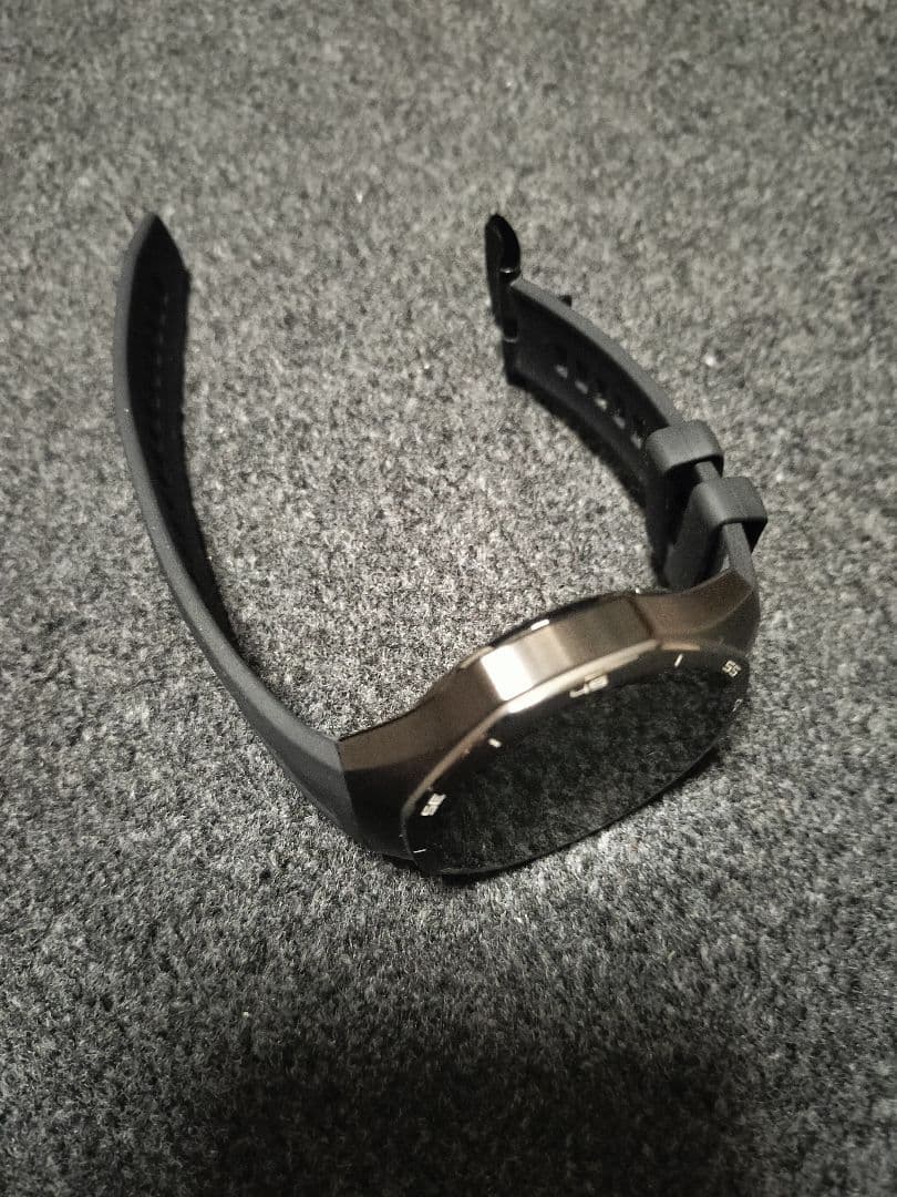 HUAWEI WATCH GT 5 Pro GPSスマートウォッチ