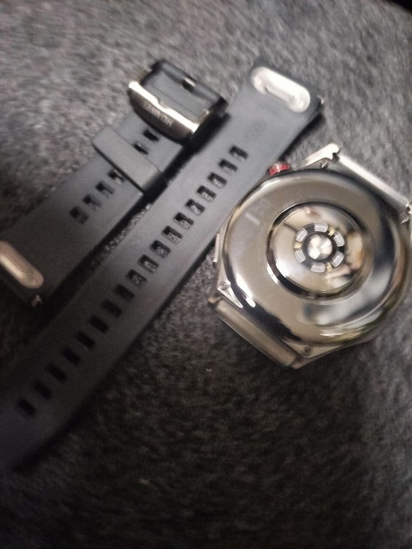 HUAWEI WATCH GT 5 Pro GPSスマートウォッチ