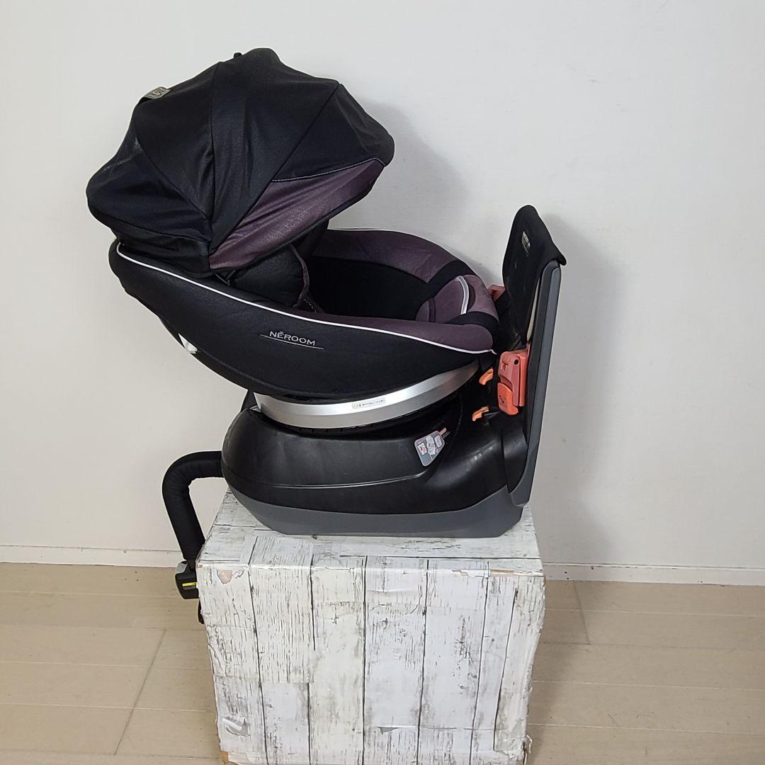 み*ん様 チャイルドシート　新生児から4才　ジュニアシート　コンビ