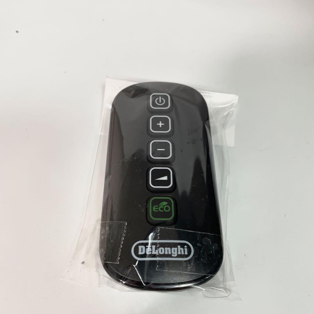 【美品】デロンギ マルチダイナミックヒーター　 MDHU15-PB