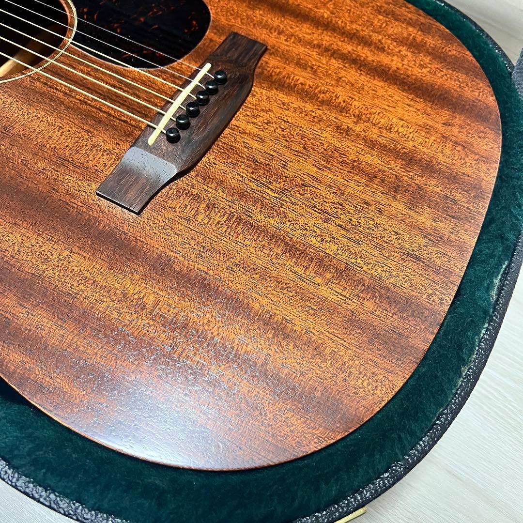 【美品】Martin OO-15m