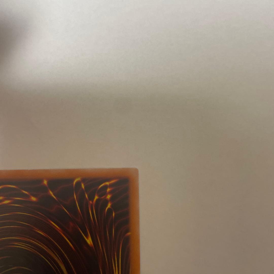 マジシャンオブブラックカオス　レリーフ