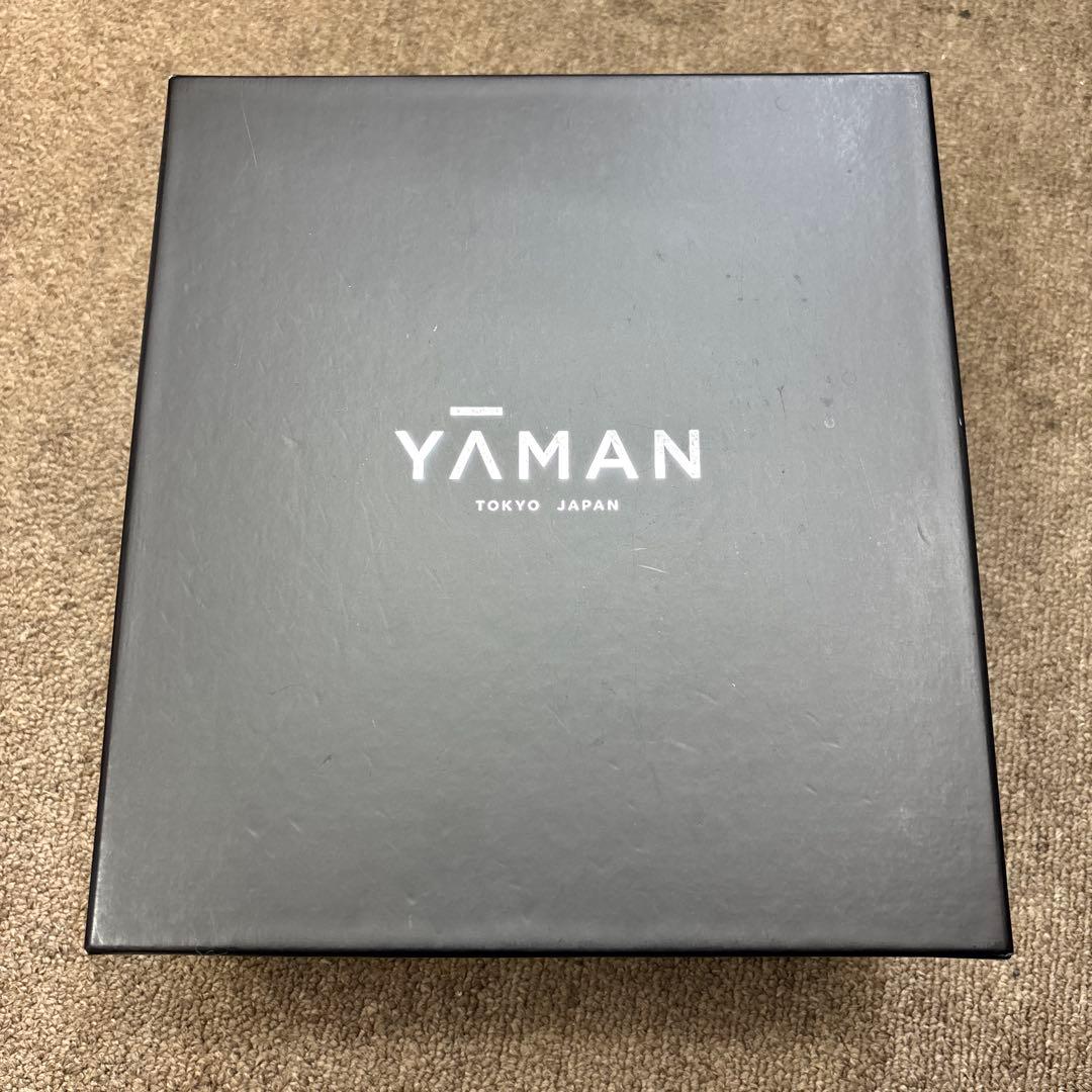 美品 ヤーマン YA-MAN フォトプラス プレステージ SP M22