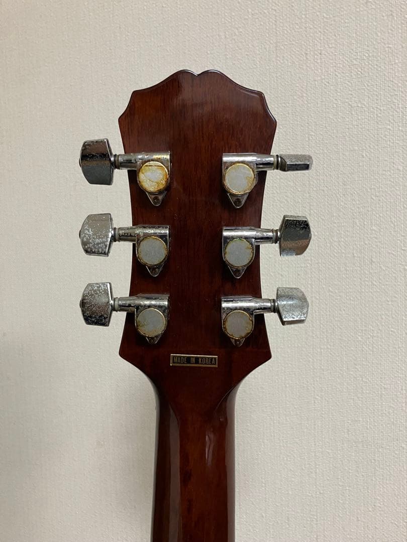 Epiphone アコギGIBSON PR350 スタンドセット