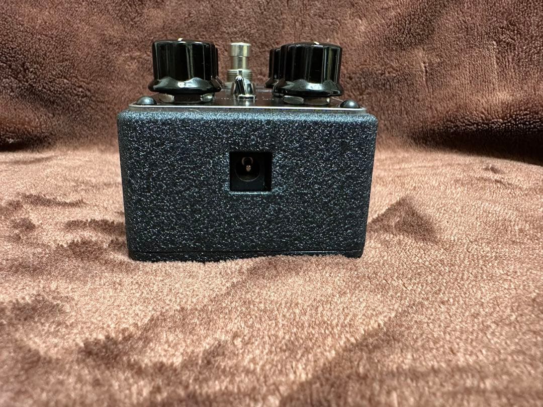 ギター MESA ENGINEERING THROTTLE BOX