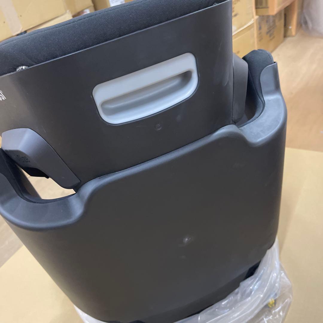 MAXI-COSI ジュニアシート Morion i−size　ブラック