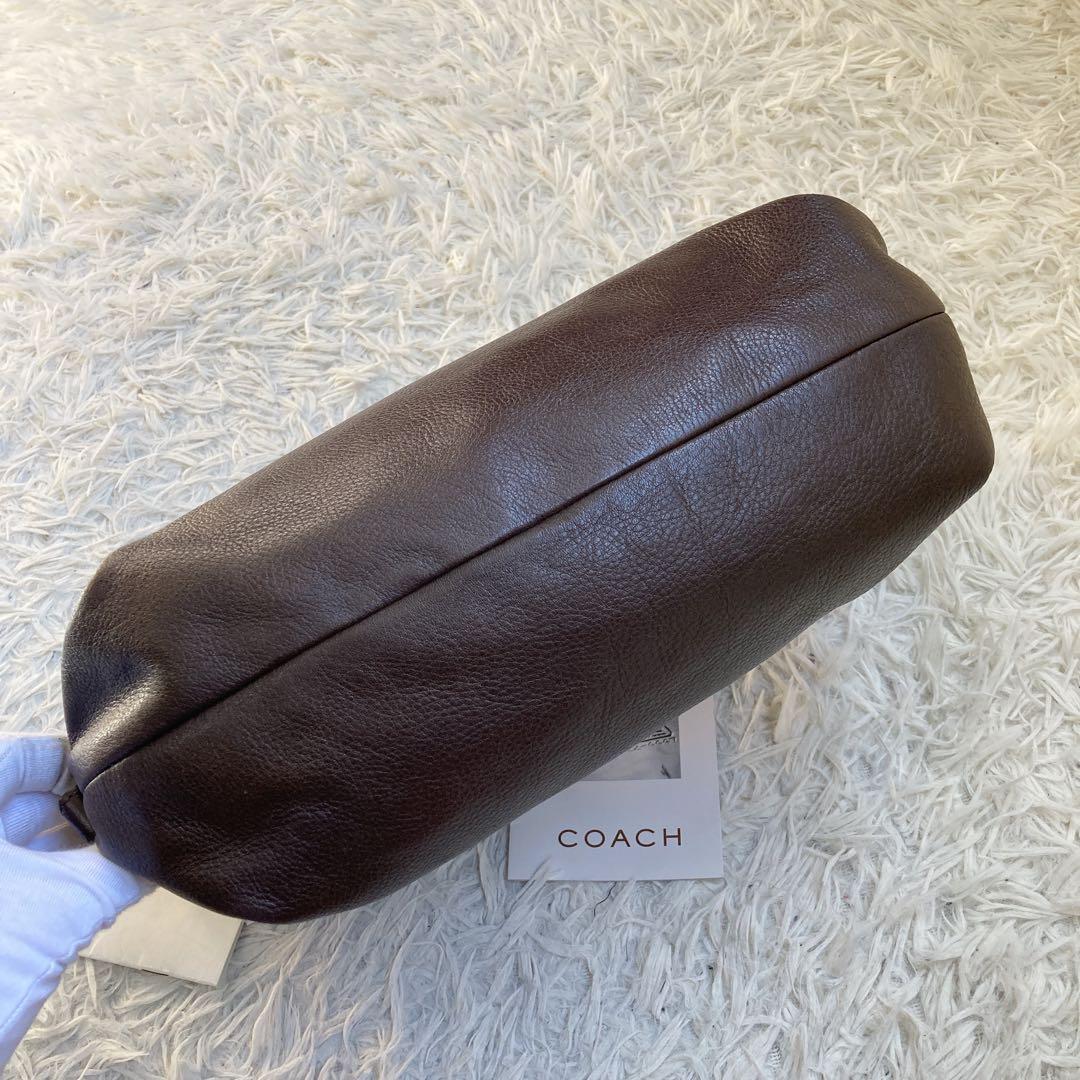 バッグ vintage coach old archive y2k MADISON
