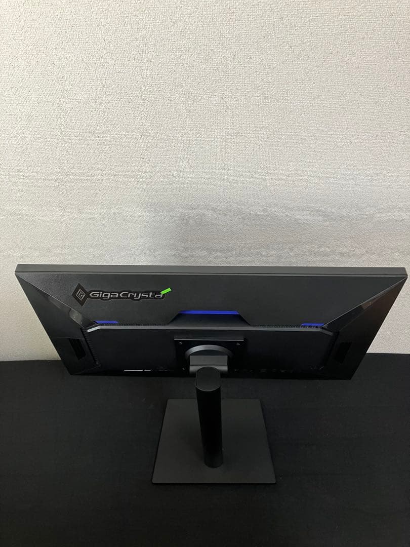 【美品】I-O DATA GigaCrysta 27インチ G-SYNC対応