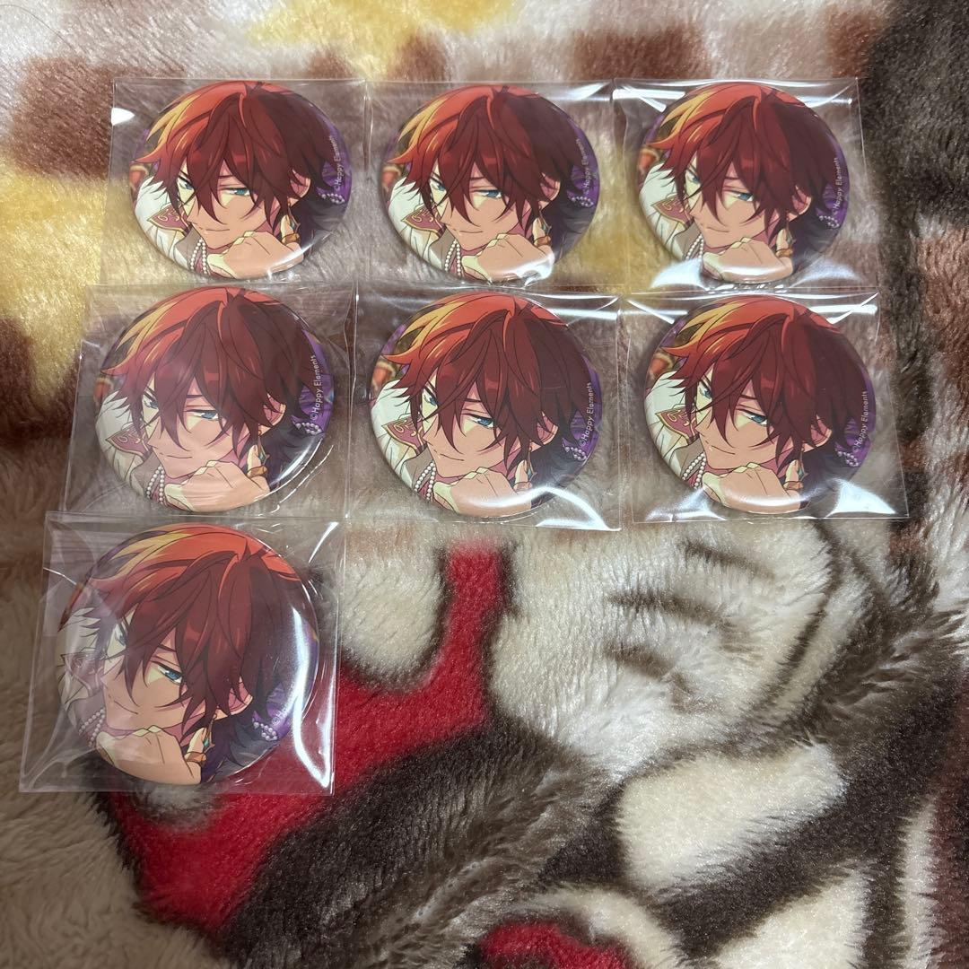 あんスタ 天城燐音 コレ缶 ぱしゃっつ