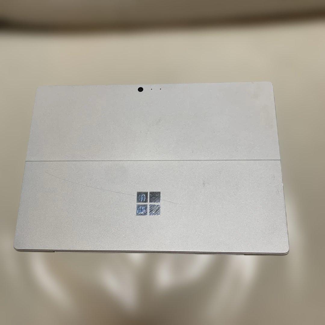 Microsoft Surface Pro シルバー