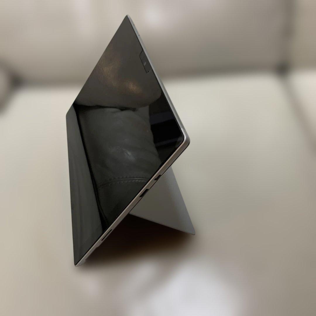 Microsoft Surface Pro シルバー