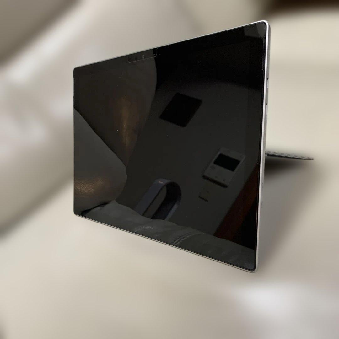 Microsoft Surface Pro シルバー