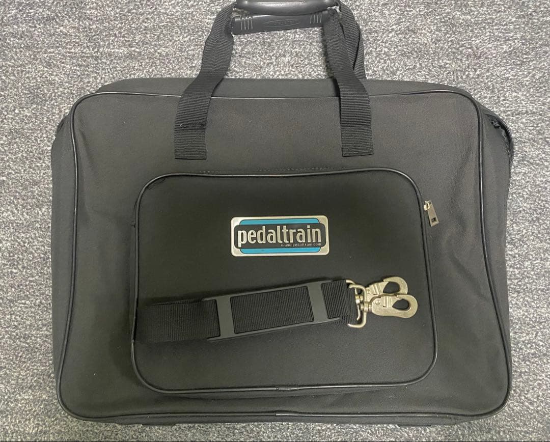 pedaltrain ペダルトレイン　ボード