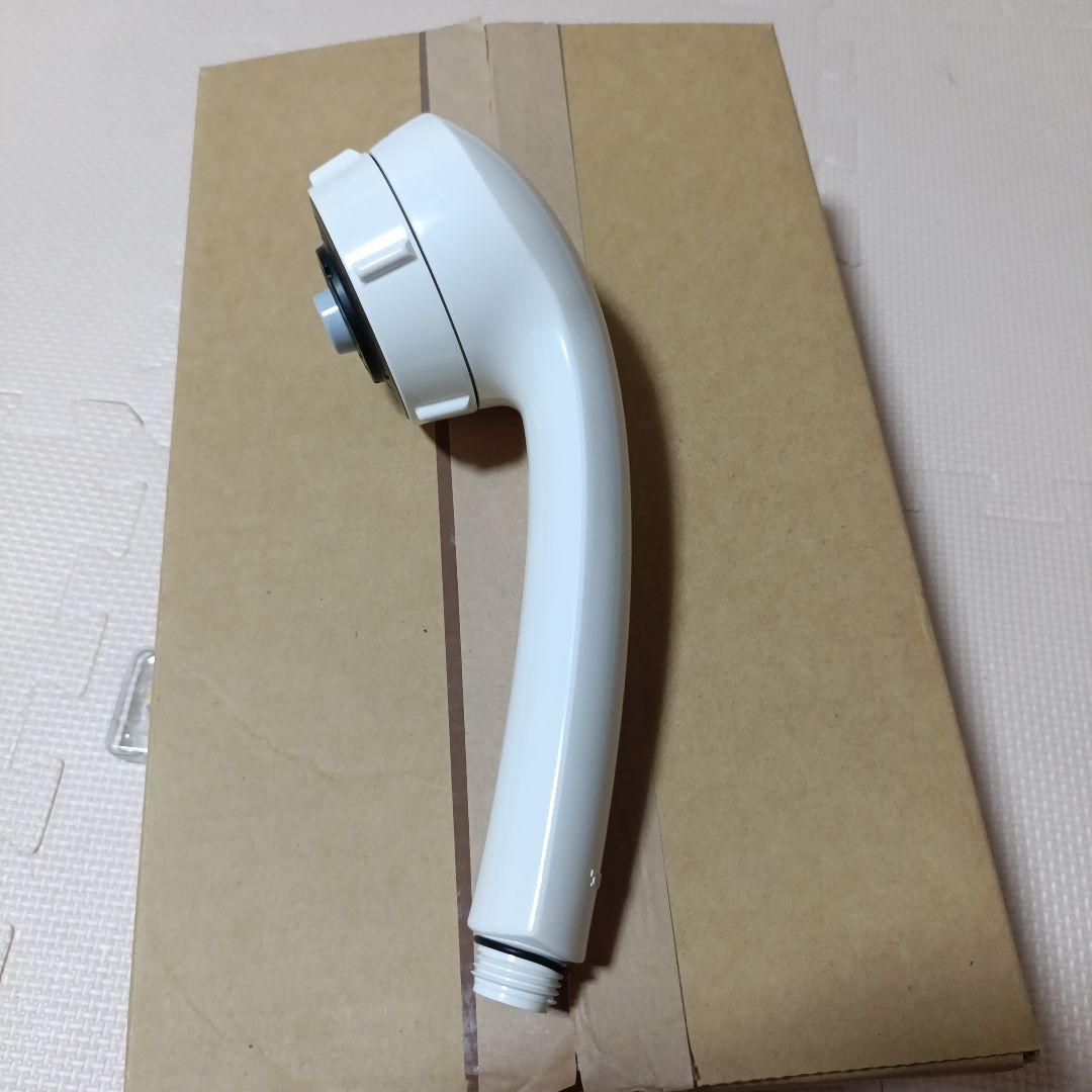 TOTO ワンダービートマッサージシャワーヘッド(アダプター付) THYC10R