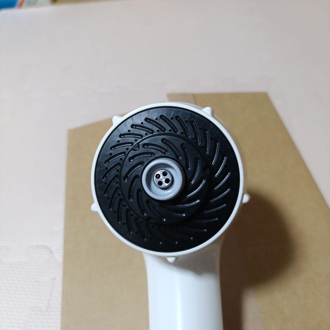 TOTO ワンダービートマッサージシャワーヘッド(アダプター付) THYC10R