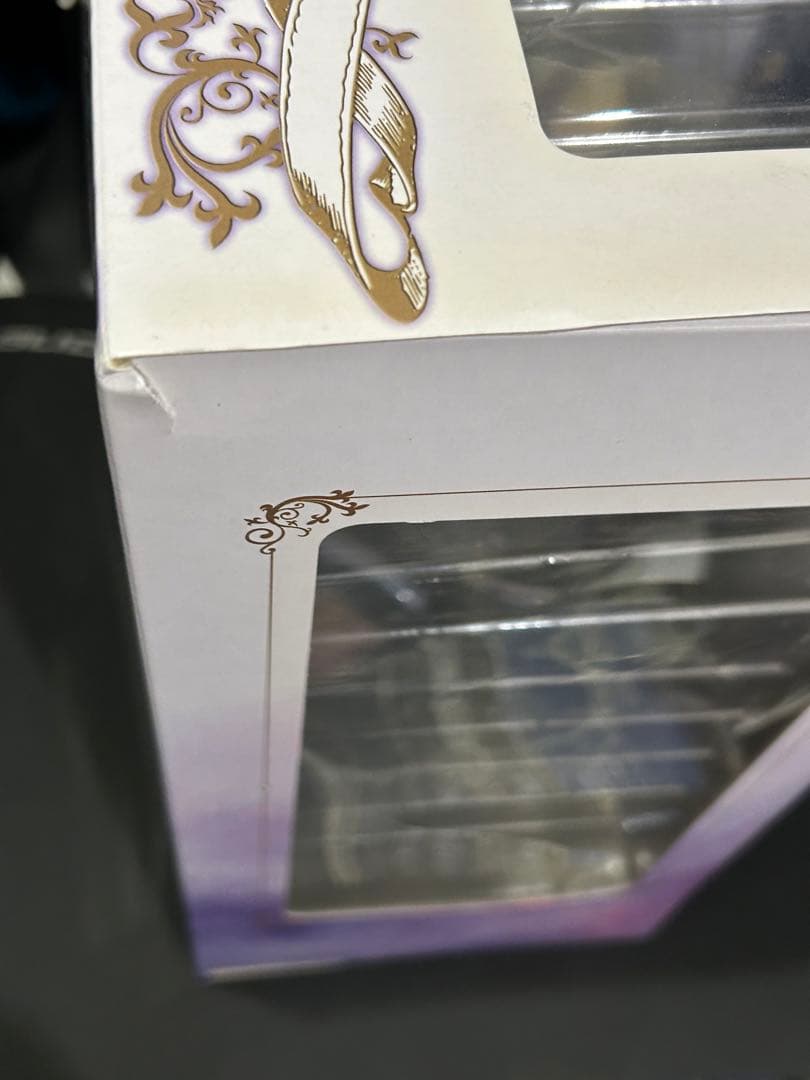 ソウルキャリバーIII アイヴィー 1/6 完成品フィギュア