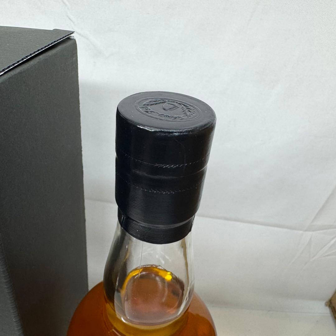 イチローズ モルト ダブルディスティラリーズ 46% 700ml