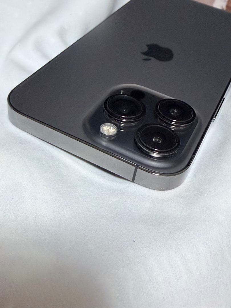 iPhone 13 Pro グラファイト 1TB