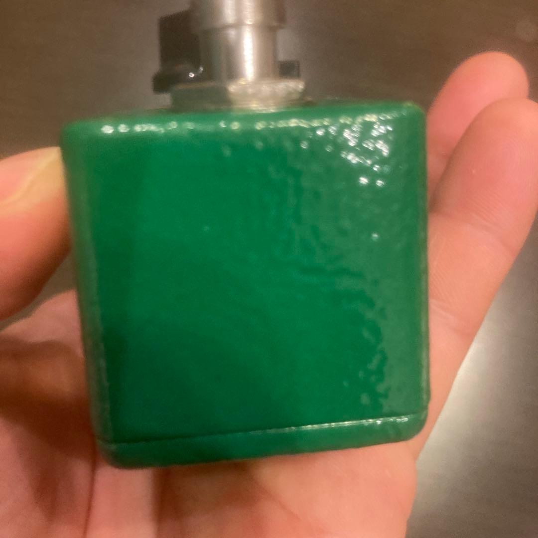 BMC BASS MID CONTROL II ベースエフェクター