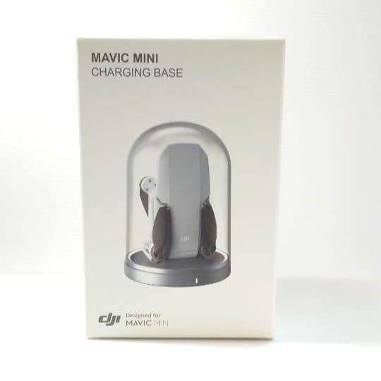 ドローン DJI Mavic Mini セット