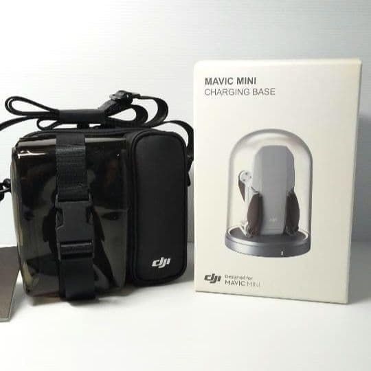 ドローン DJI Mavic Mini セット