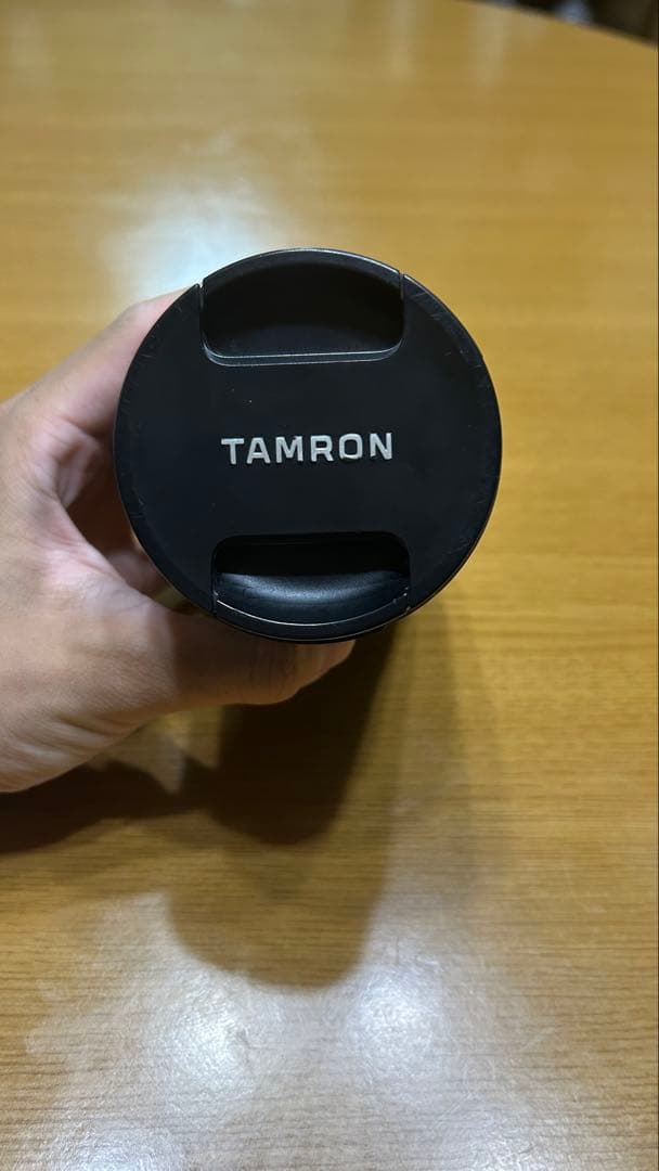 【良品】TAMRON 28-200mm F/2.8-5.6 Di III RXD