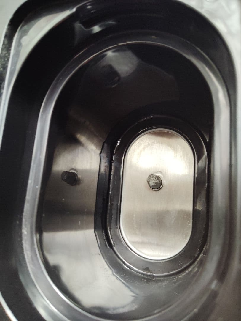 TWINBIRD コーヒーメーカー CM-D457　訳あり