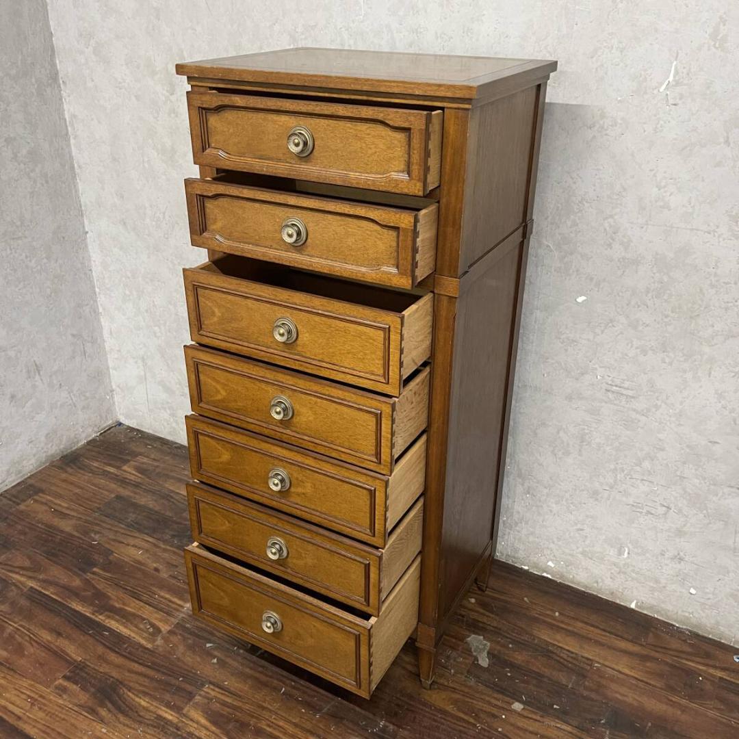 Drexel Heritage ドレクセルヘリテイジ ランジェリー チェスト