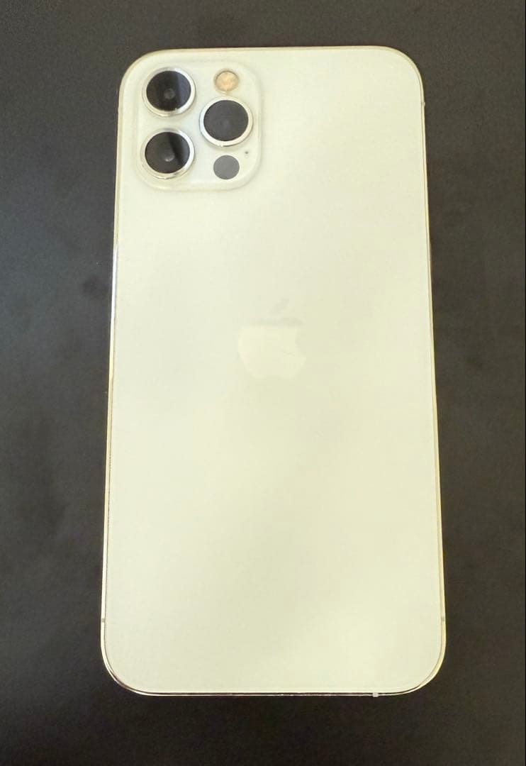 携帯電話本体 iPhone12Pro 256GB