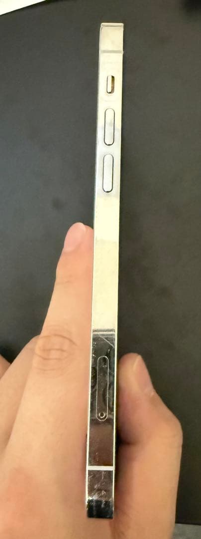 携帯電話本体 iPhone12Pro 256GB