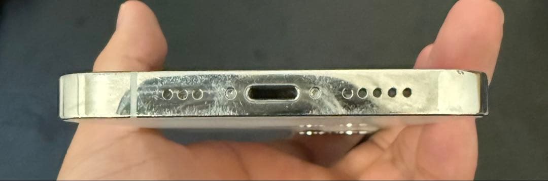 携帯電話本体 iPhone12Pro 256GB