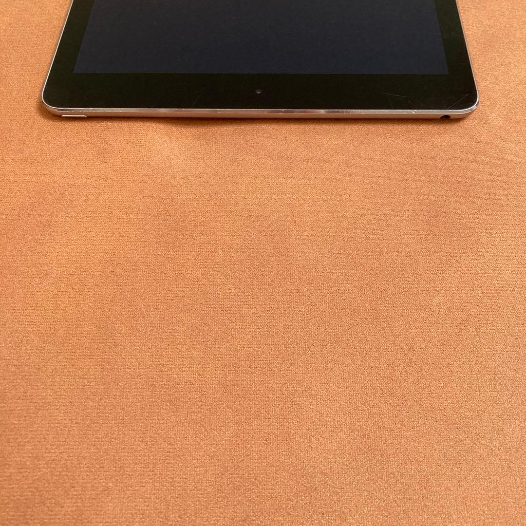 176【早い者勝ち】電池良好☆iPad Air2 128GB WIFIモデル☆