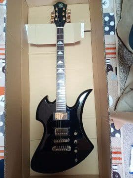 モッキンバード