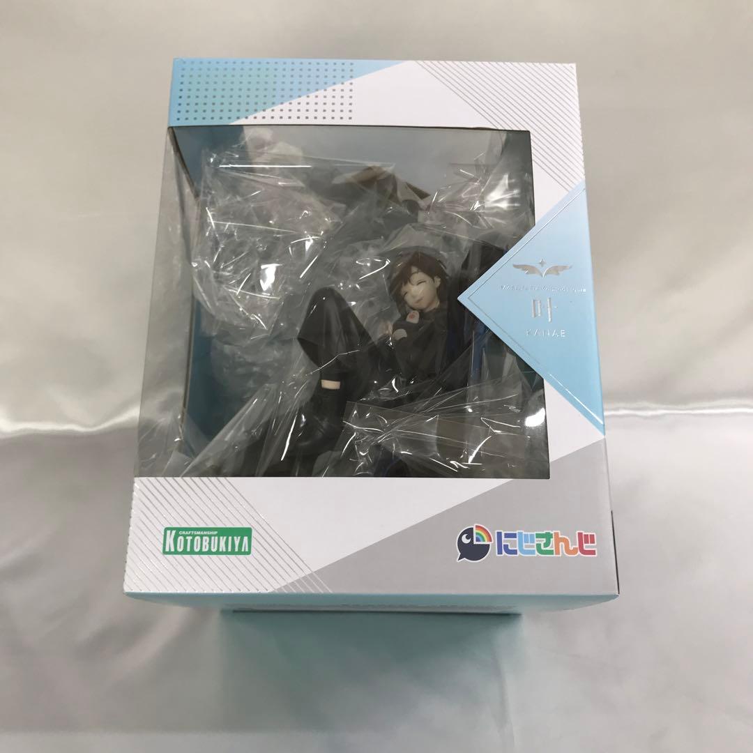 叶 「にじさんじ」 1/7 フィギュア