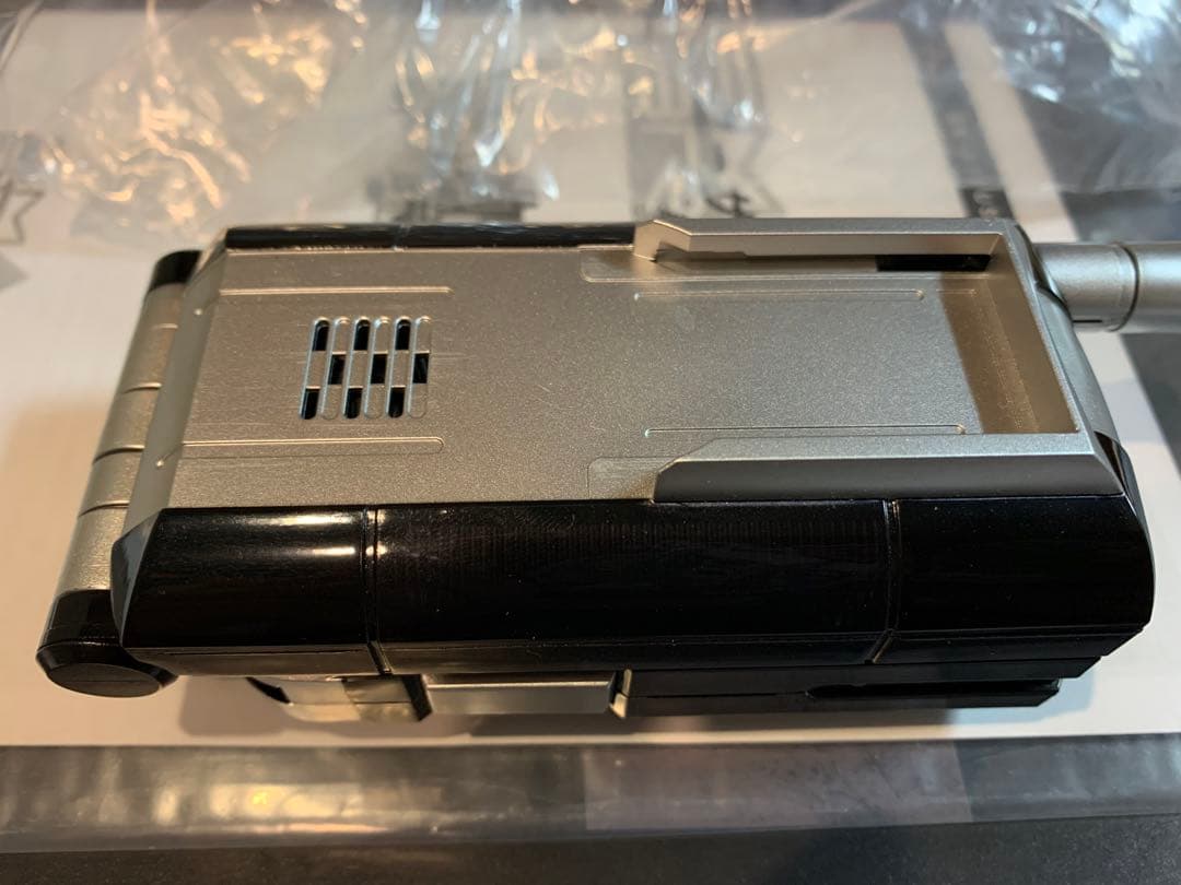 CSMファイズギア