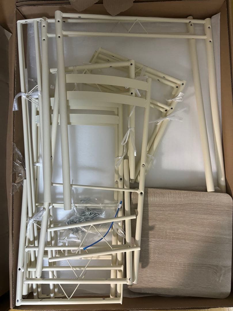 アイリスプラザ ダイニングテーブルセット 4人用 5点セット