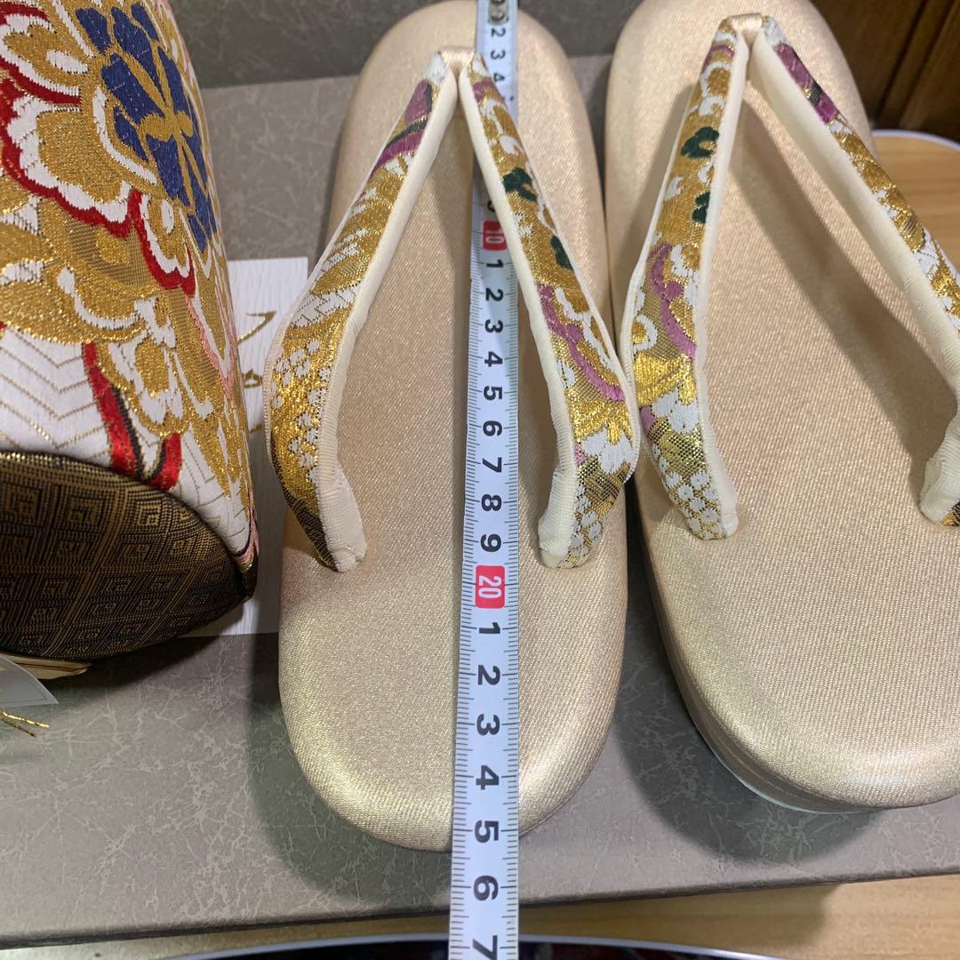 沙織　振袖　LLサイズ