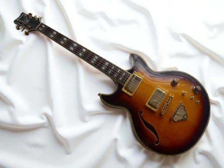 ギター Ibanez AR520HFM