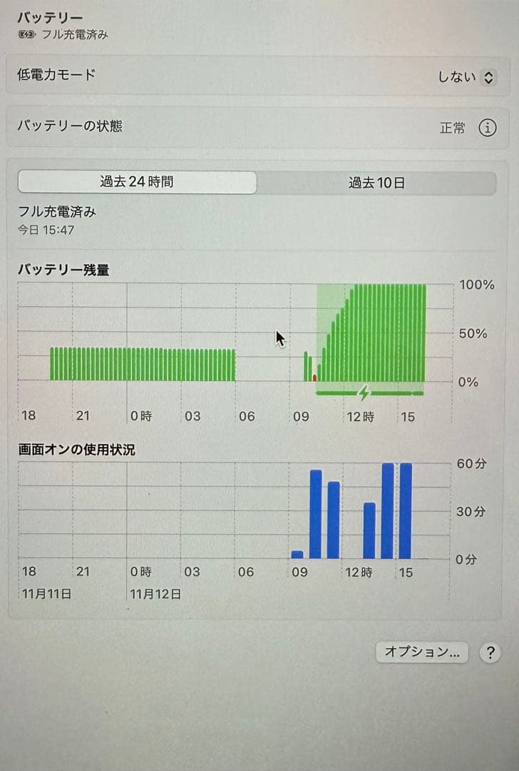[年末まで期間限定値下]MacBook Pro (13インチ, 2017,i5)